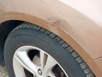 2013 FORD FOCUS ZETEC 125 AUTO  for sale at Copart SANDY