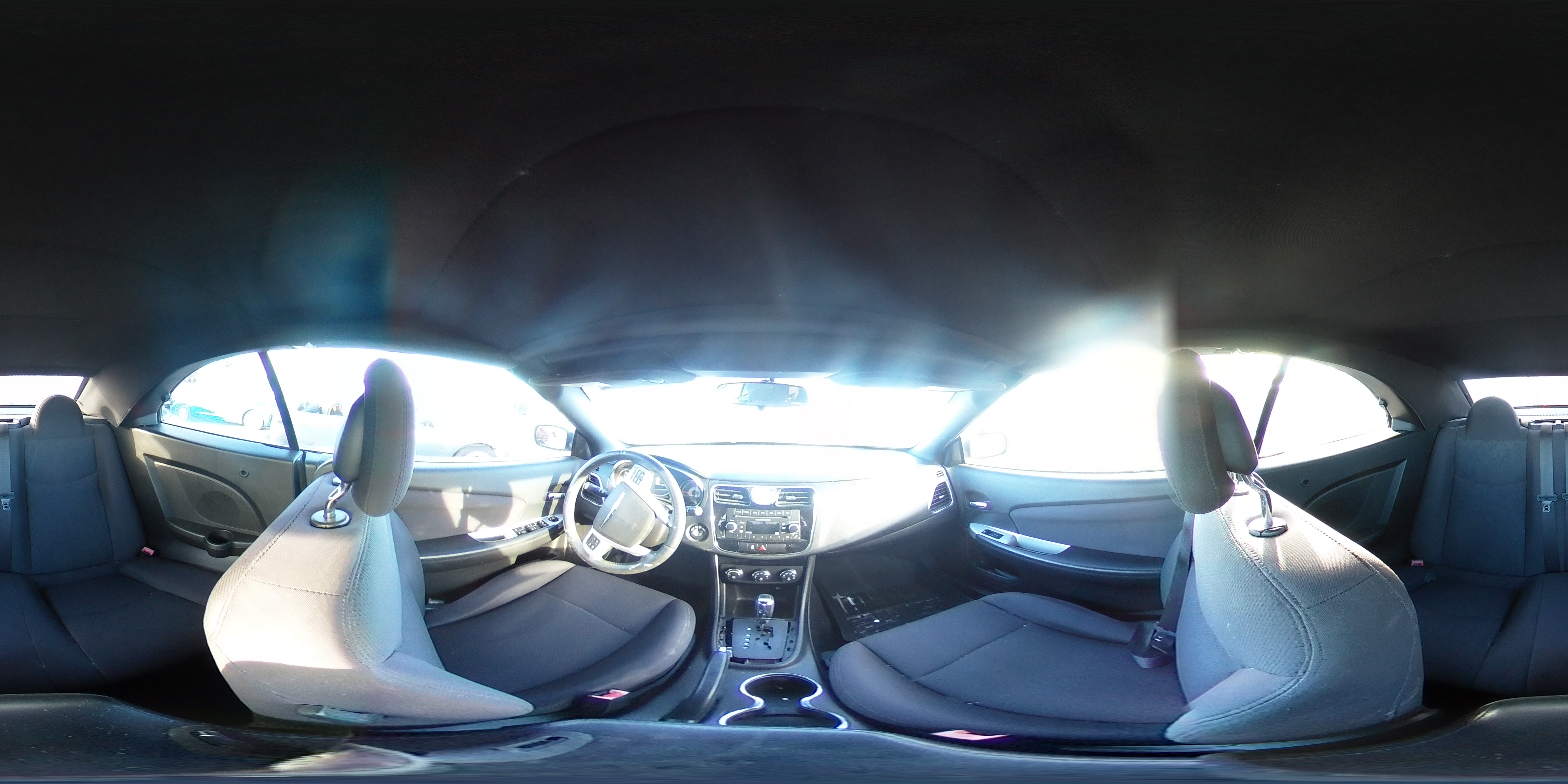 2014 Chrysler 200 Touring VIN: 1C3BCBEB8EN158316 Lot: 81750145