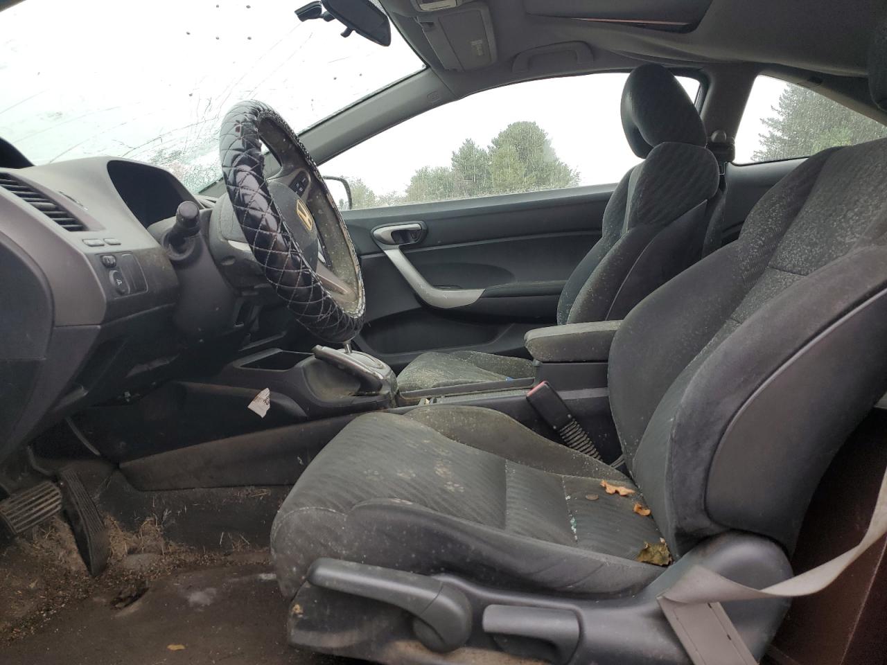 2010 Honda Civic Ex VIN: 2HGFG1B86AH502136 Lot: 82065095