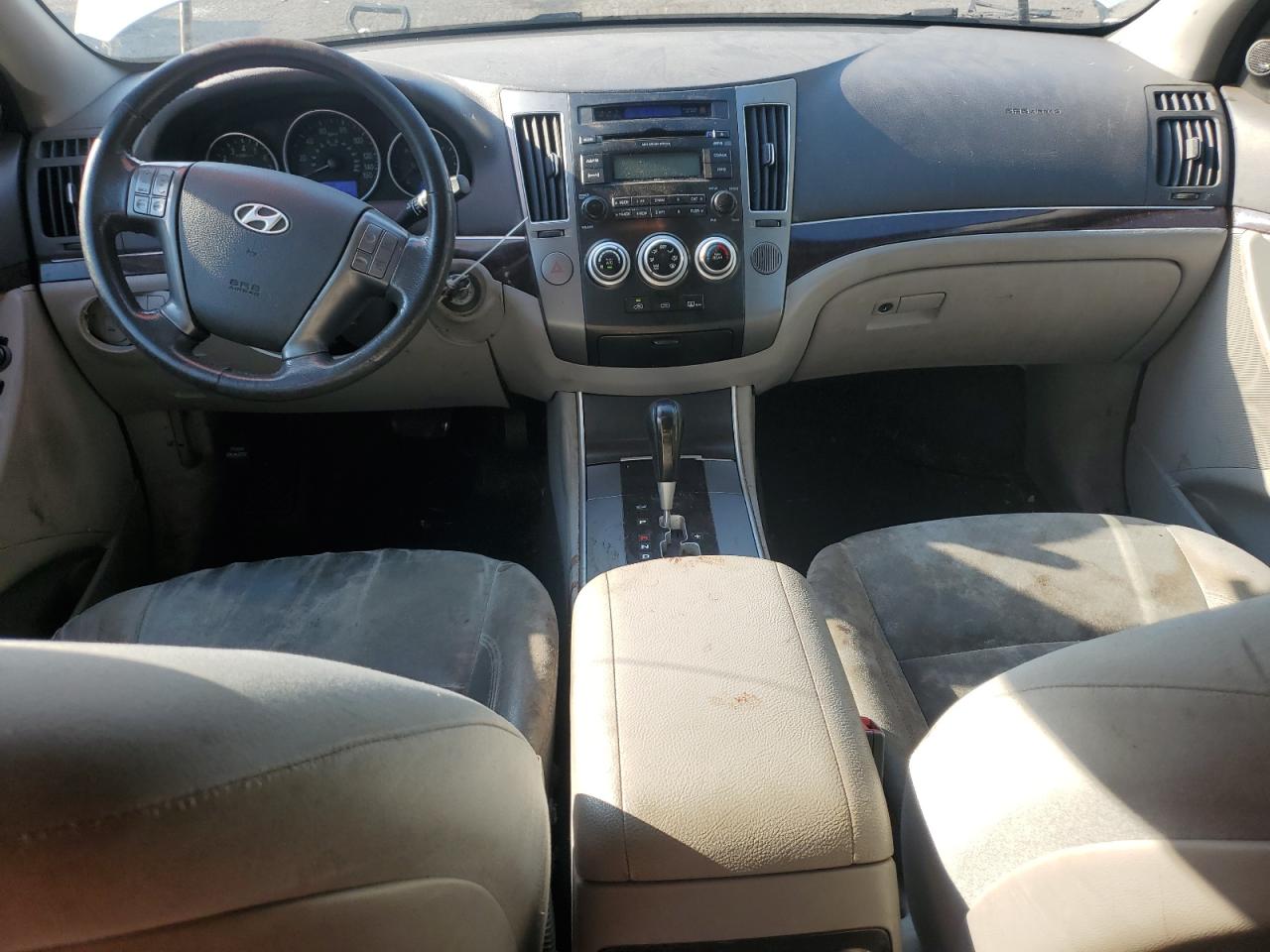 2012 Hyundai Veracruz Gls VIN: KM8NU4CC2CU204461 Lot: 71253305
