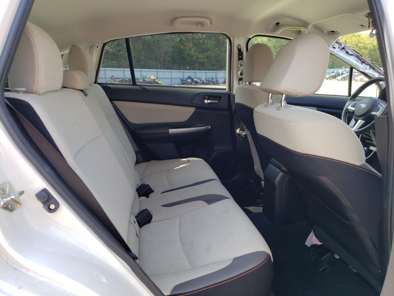 2017 Subaru Crosstrek Premium VIN: JF2GPADC1H8210867 Lot: 80259295