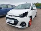 2016 HYUNDAI I10 SE  for sale at Copart WESTBURY