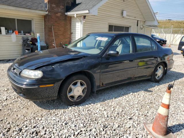 1999 Oldsmobile Cutlass Gls