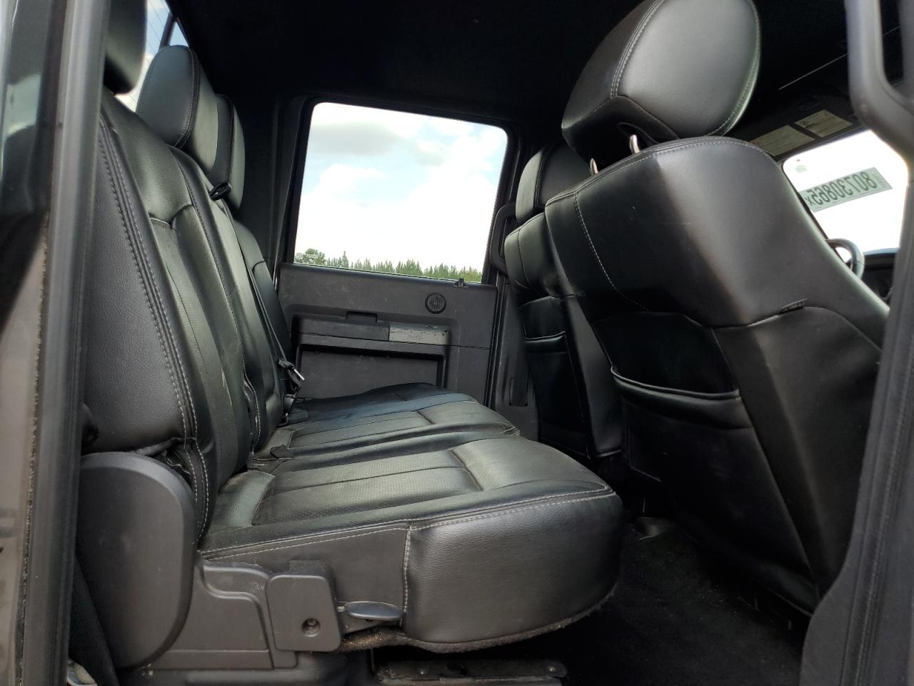 2016 Ford F250 Super Duty VIN: 1FT7W2BT3GED20684 Lot: 80730865