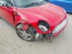 2010 MINI COOPER  for sale at Copart PETERLEE