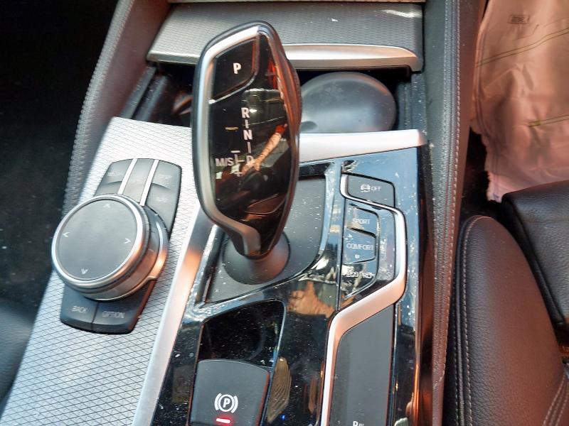 2020 BMW 520I M SPORT AUTO 
