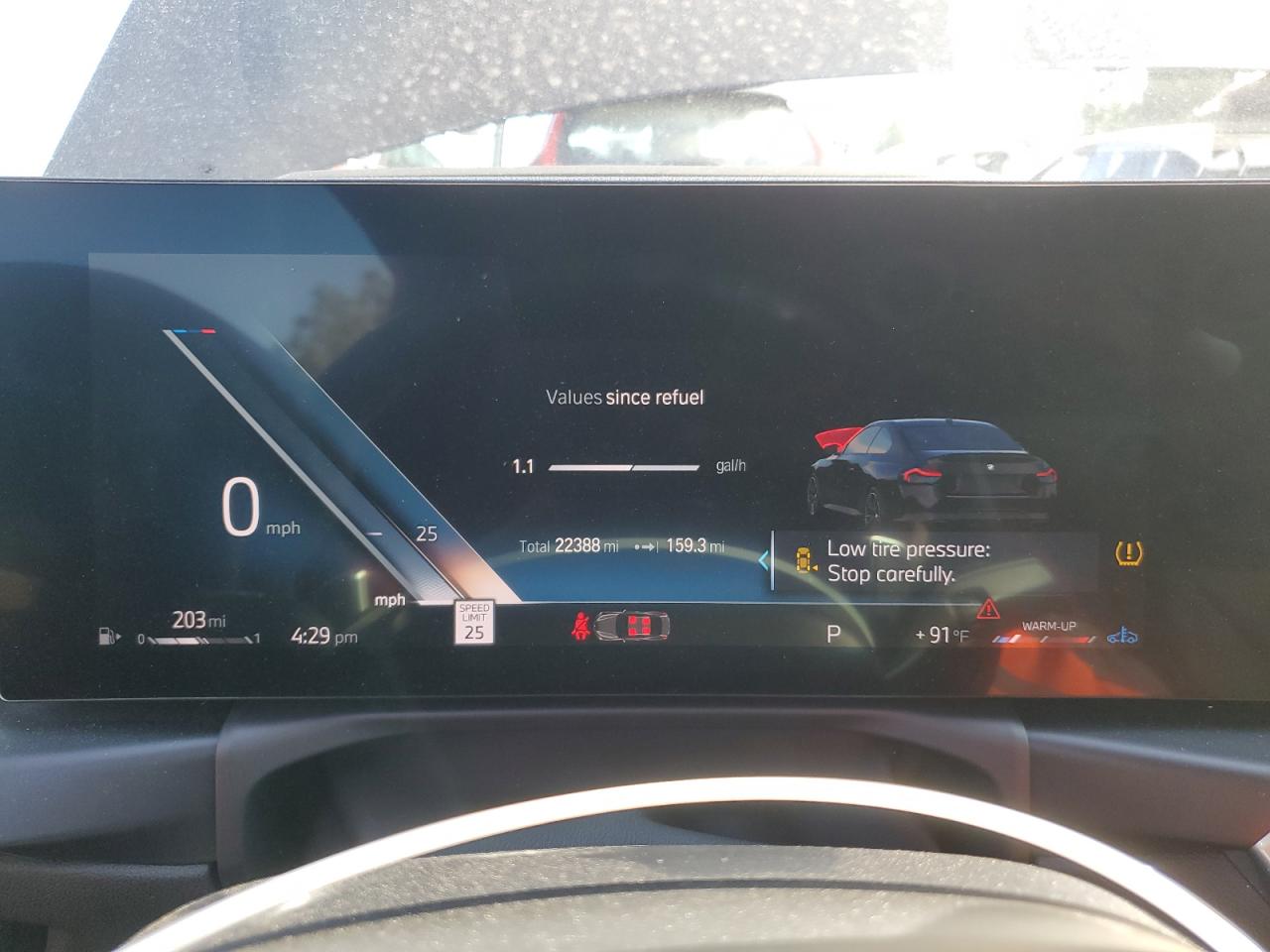 2023 BMW M240I VIN: 3MW43CM02P8D41465 Lot: 81845215