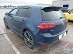 2014 VOLKSWAGEN GOLF GTD  for sale at Copart CHESTER