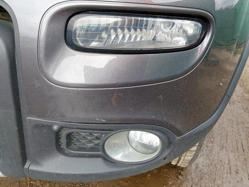 2019 FIAT PANDA