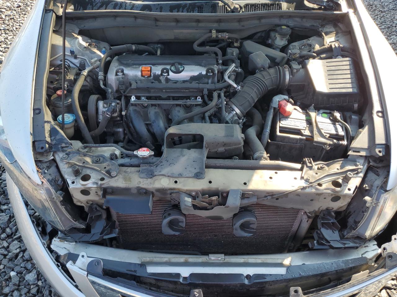 2009 Honda Accord Lxp VIN: 1HGCP26499A189724 Lot: 71247285