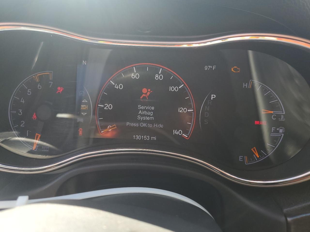 2014 Jeep Grand Cherokee Limited VIN: 1C4RJFBT6EC139859 Lot: 83986275