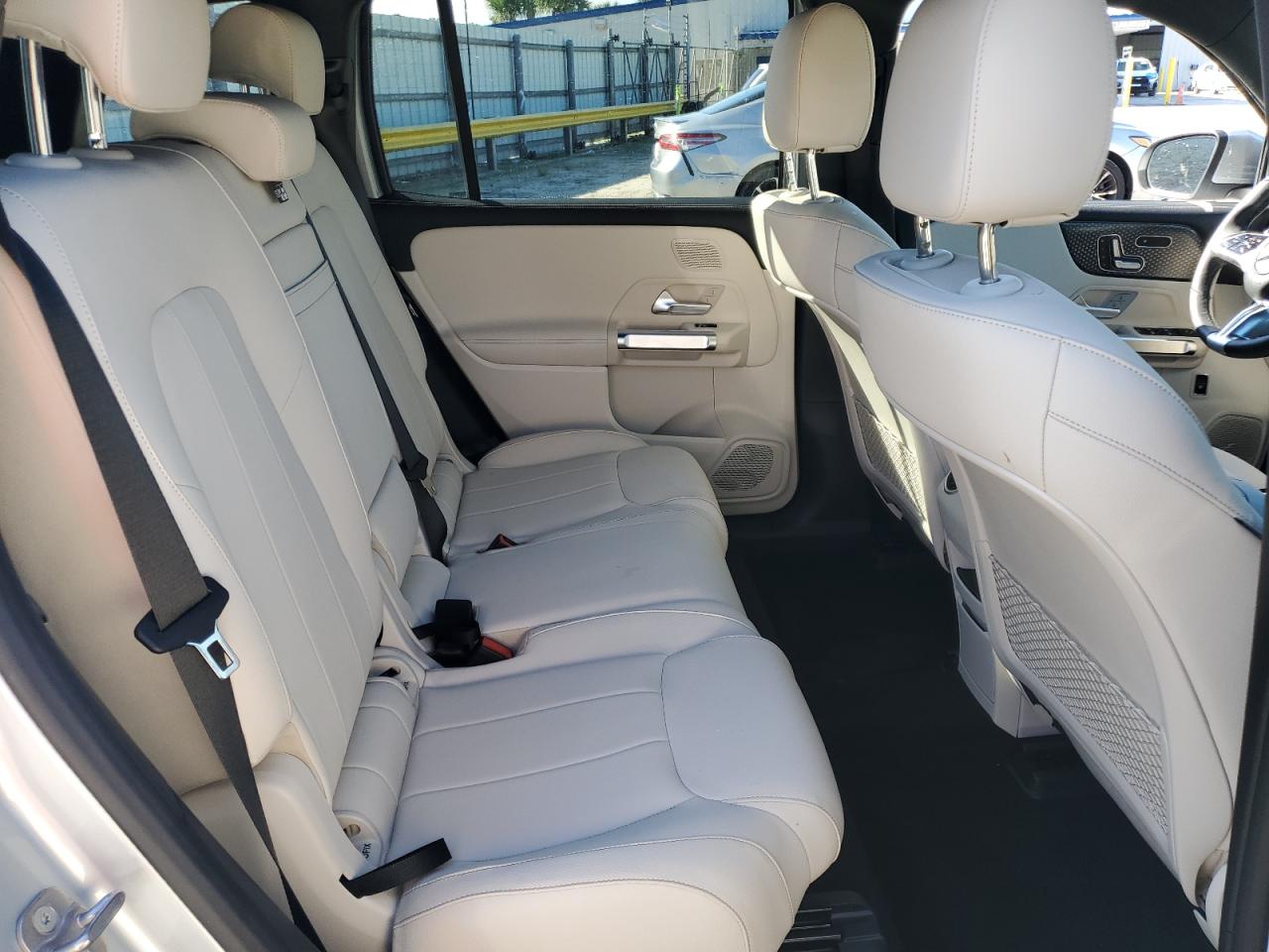 2024 Mercedes-Benz Eqb 250+ VIN: W1N9M0CB5RN100550 Lot: 80224925