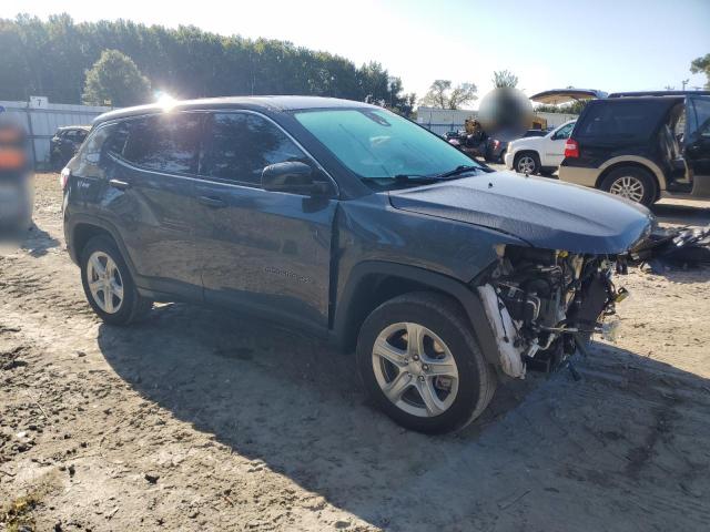  JEEP COMPASS 2023 Gray