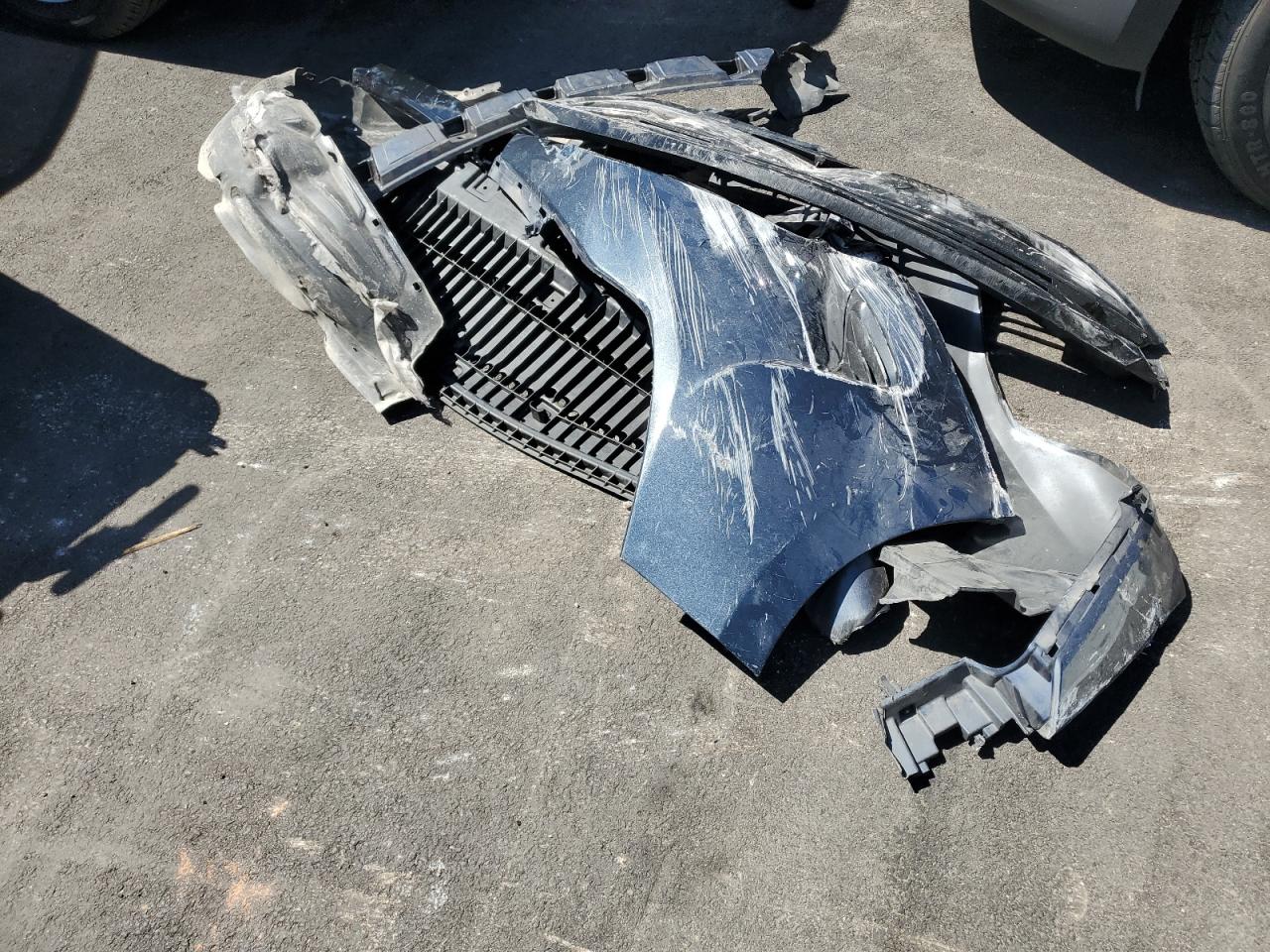 2017 Toyota Corolla L VIN: 2T1BURHE8HC808289 Lot: 80752995