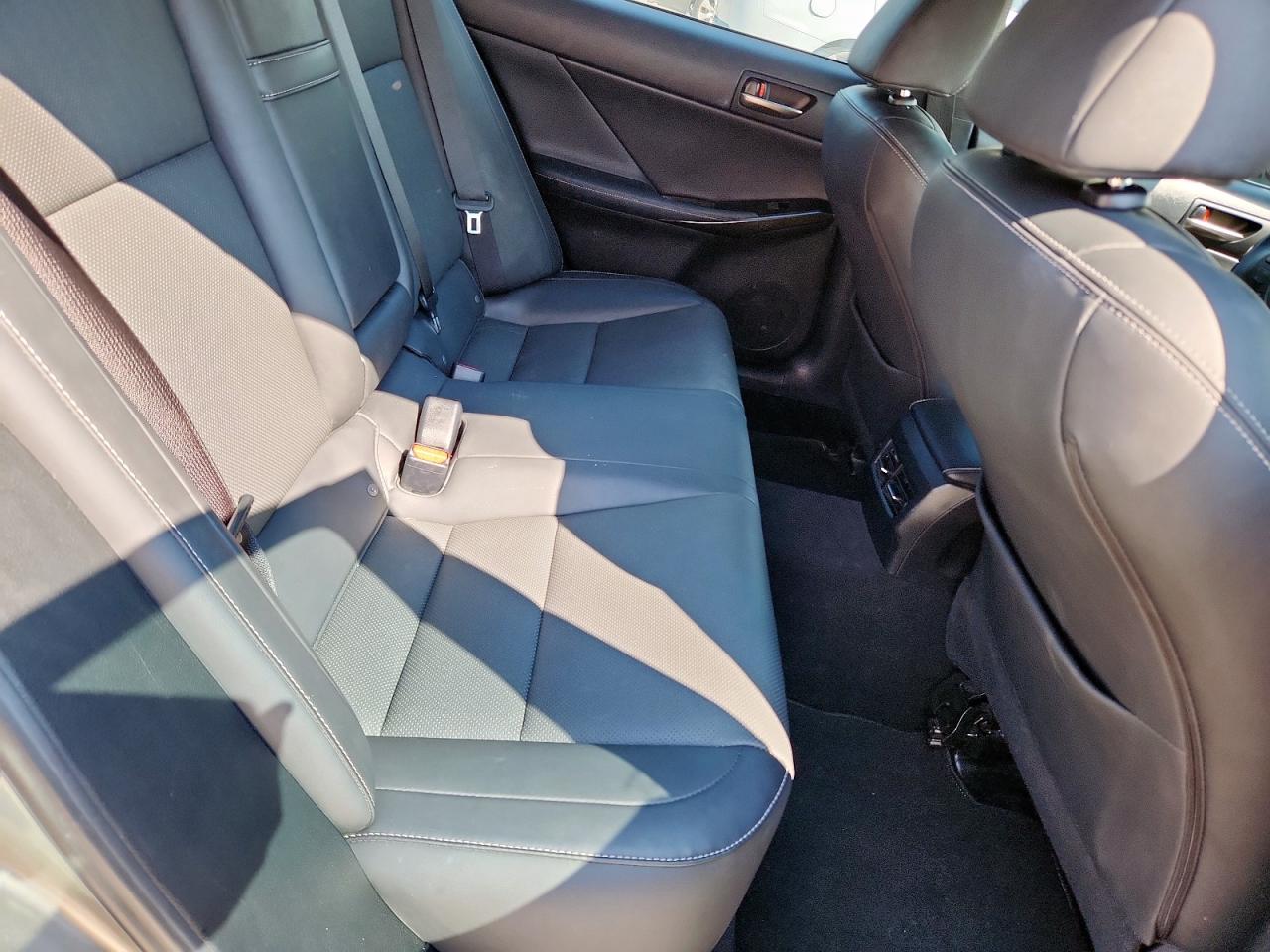 2021 Lexus Is 300 VIN: JTHAA1D2XM5109835 Lot: 81479965