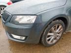 2015 SKODA OCTAVIA ELEGANCE TDI CR S  for sale at Copart YORK