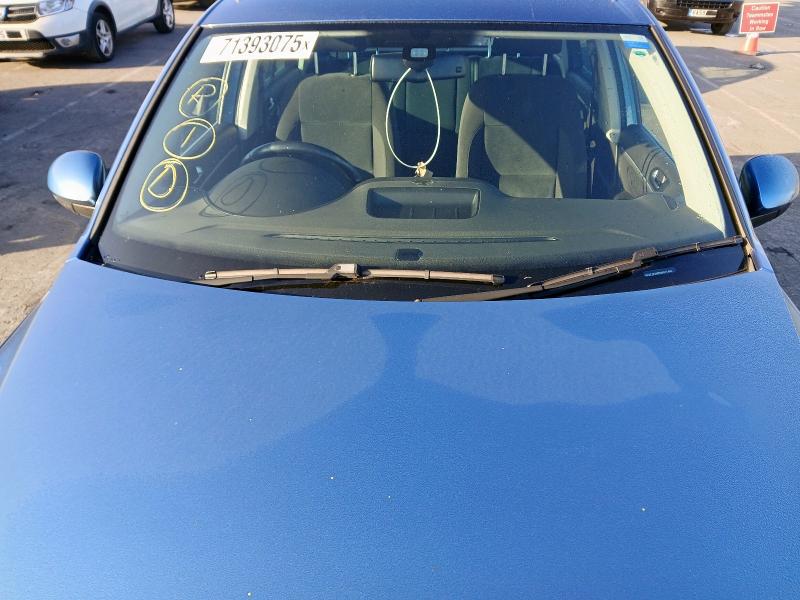 2014 VOLKSWAGEN TIGUAN MATCH TDI BMT 4MOT 