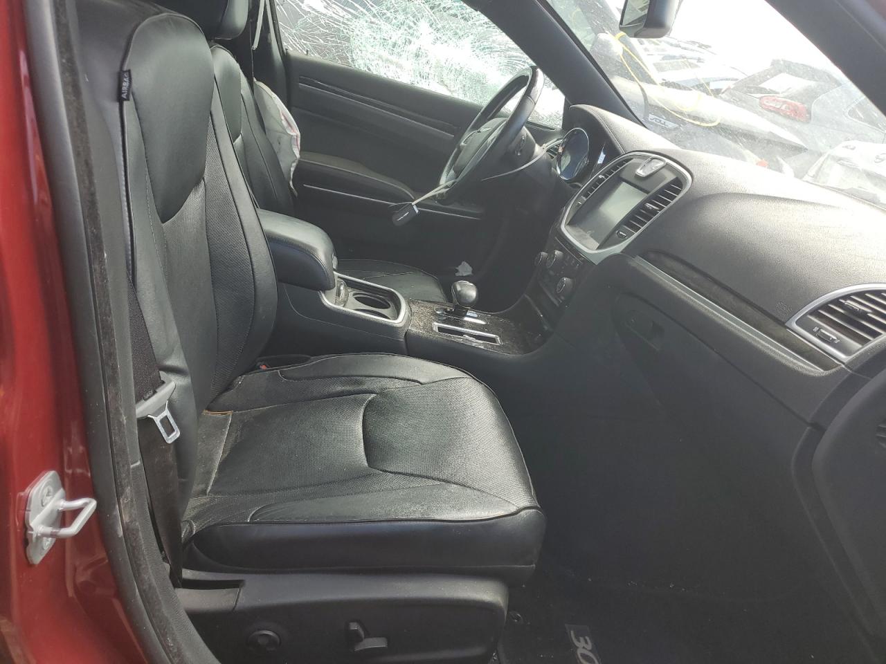 2014 Chrysler 300C VIN: 2C3CCAKGXEH194399 Lot: 80751815