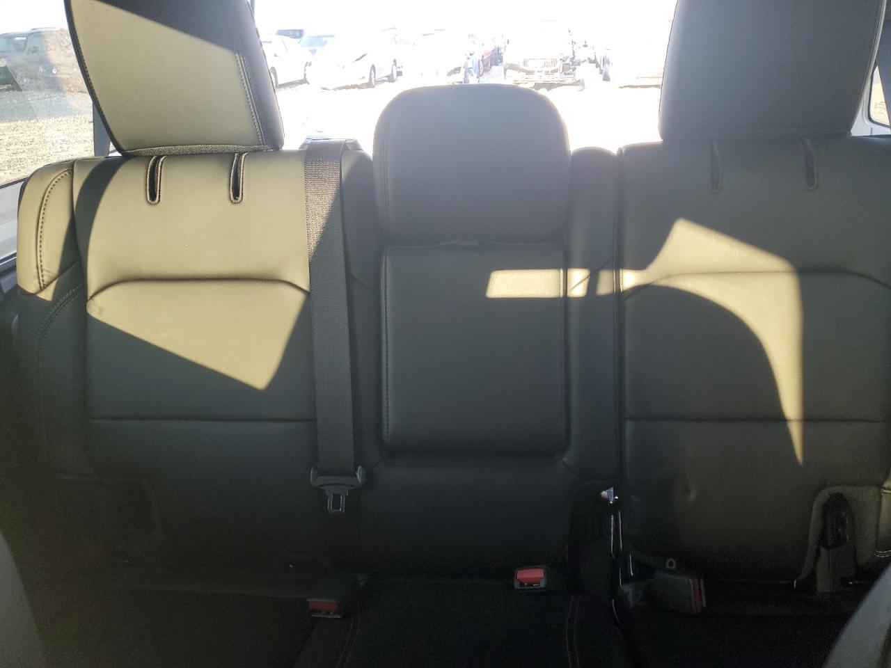 2024 Jeep Wrangler Rubicon 392 VIN: 1C4RJXSJ7RW366602 Lot: 71522665