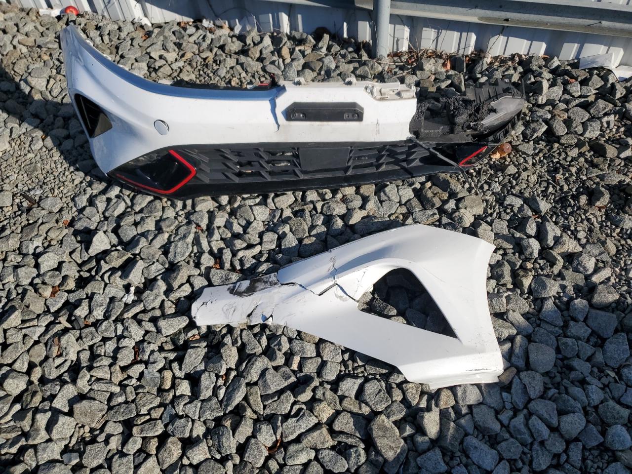 2023 Kia Forte Gt Line VIN: 3KPF54AD5PE530177 Lot: 81090815