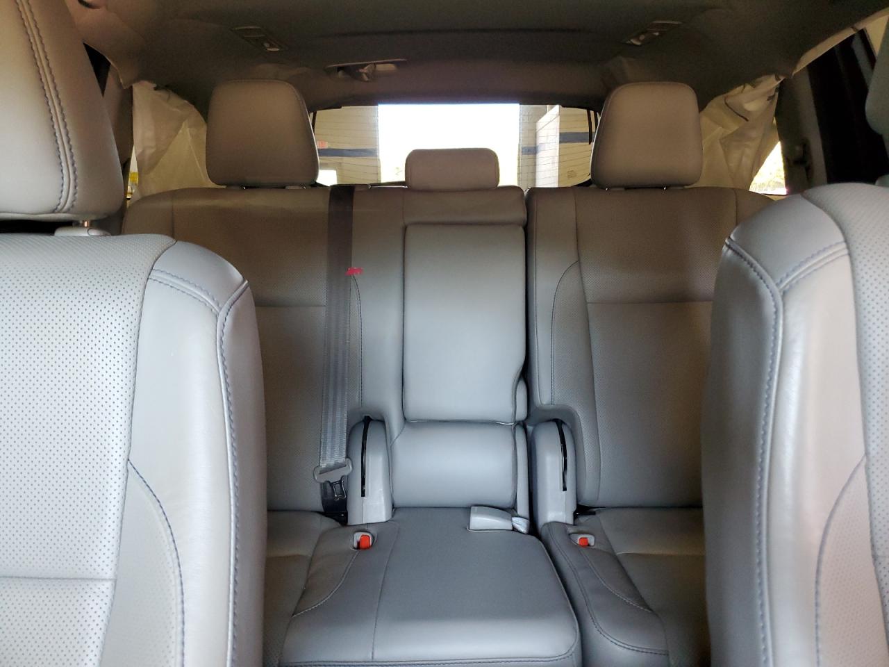 2019 Toyota Highlander Limited VIN: 5TDDZRFHXKS720348 Lot: 71275095