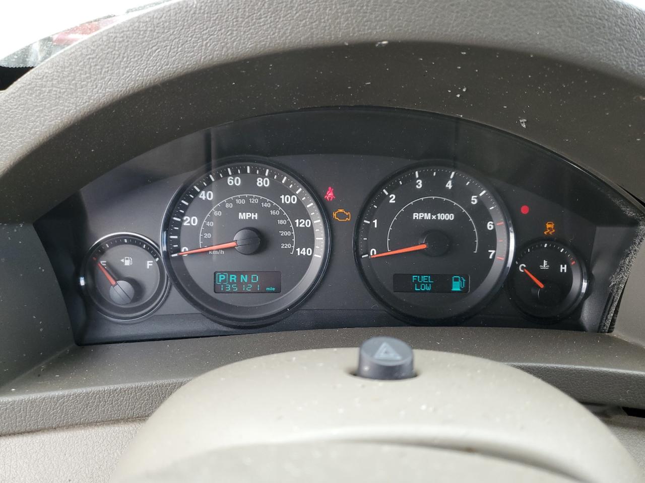 2005 Jeep Grand Cherokee Laredo VIN: 1J4HR48N35C723339 Lot: 80140045