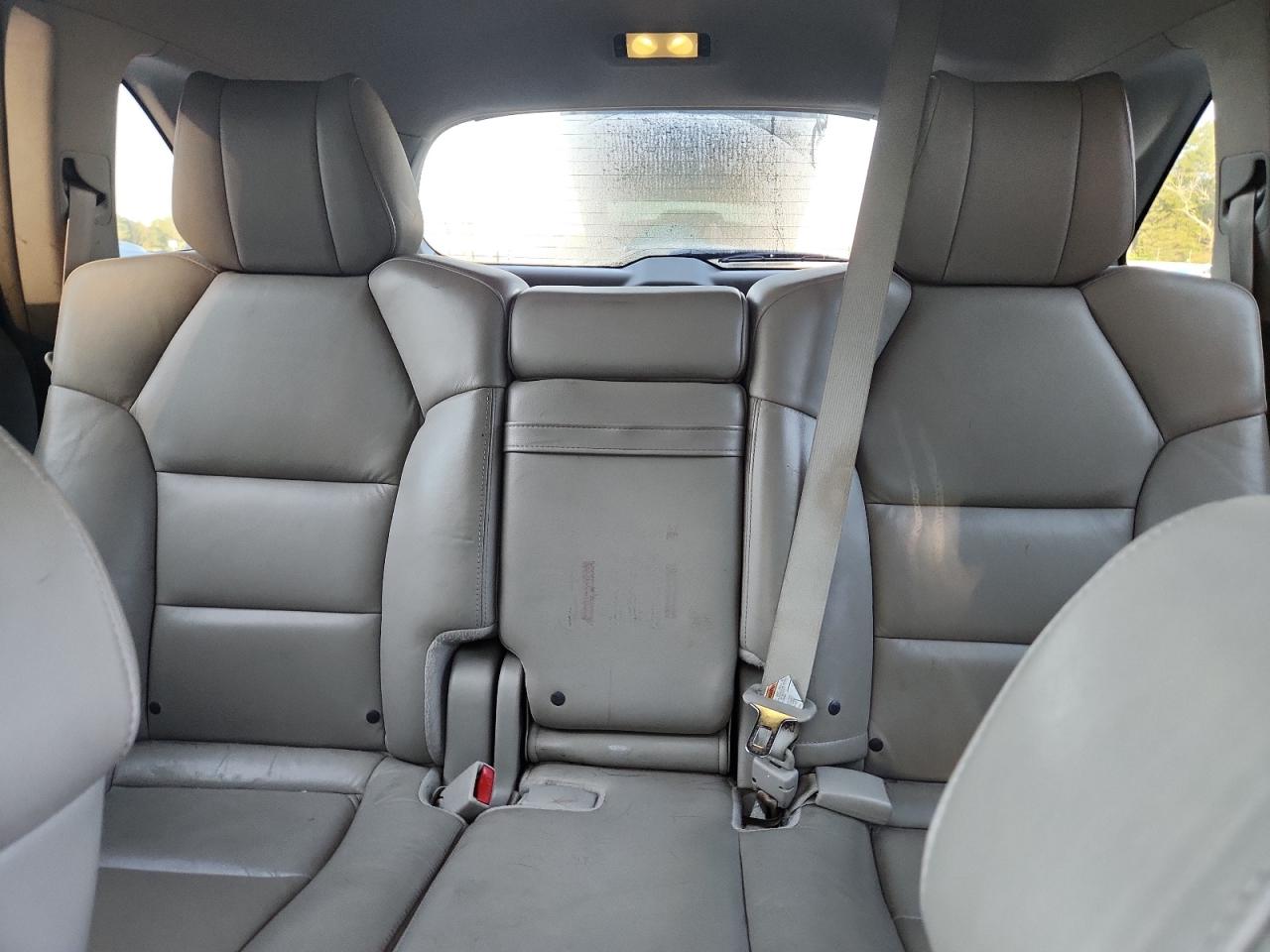 2012 Acura Mdx VIN: 2HNYD2H22CH533065 Lot: 84182675