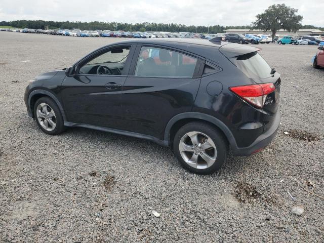  HONDA HR-V 2019 Black