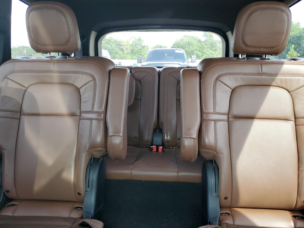 2020 Lincoln Aviator Reserve VIN: 5LM5J7XC9LGL20370 Lot: 71740845