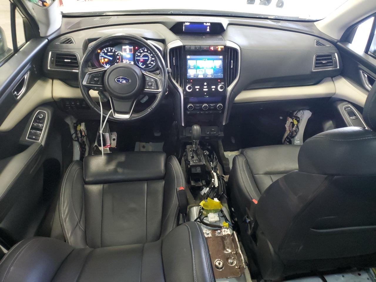 2022 Subaru Ascent Limited VIN: 4S4WMAPD2N3455477 Lot: 81425575