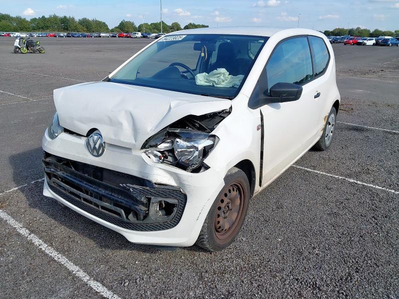 2013 VOLKSWAGEN TAKE UP  for sale at Copart SANDTOFT