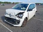2013 VOLKSWAGEN TAKE UP  for sale at Copart SANDTOFT