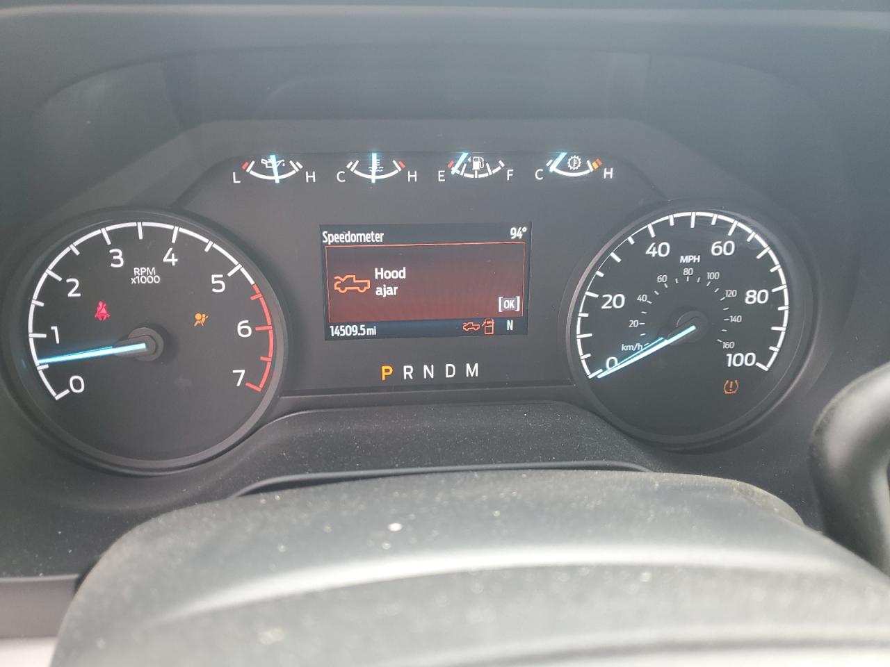 2024 Ford F250 Super Duty VIN: 1FT7X2BA6REE81500 Lot: 81200095