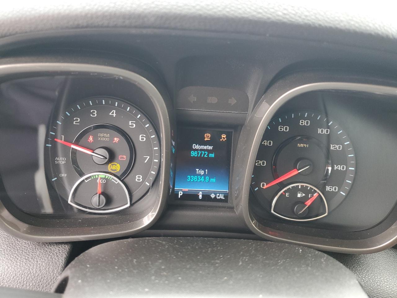 2013 Chevrolet Malibu 2Lt VIN: 1G11F5RR3DF103118 Lot: 82103515