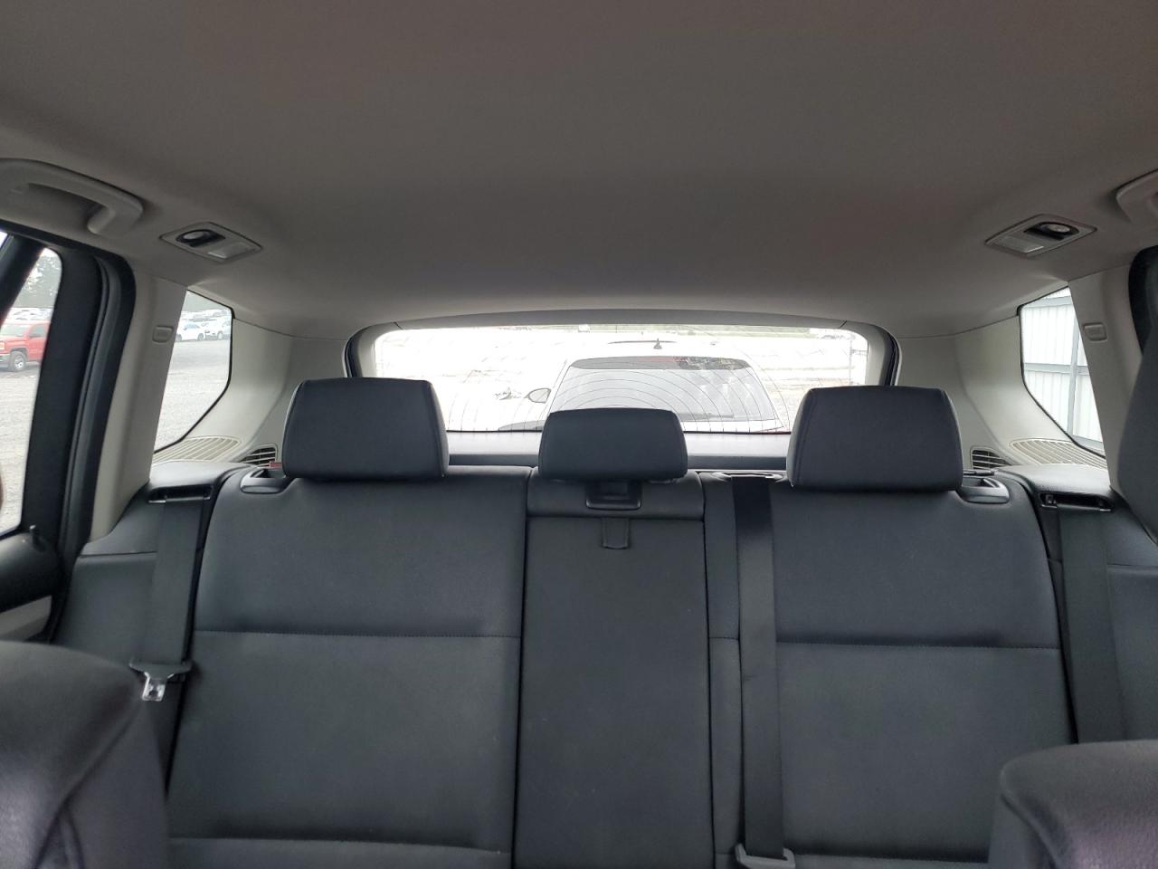 2014 BMW X3 xDrive28I VIN: 5UXWX9C57E0D33418 Lot: 82172645