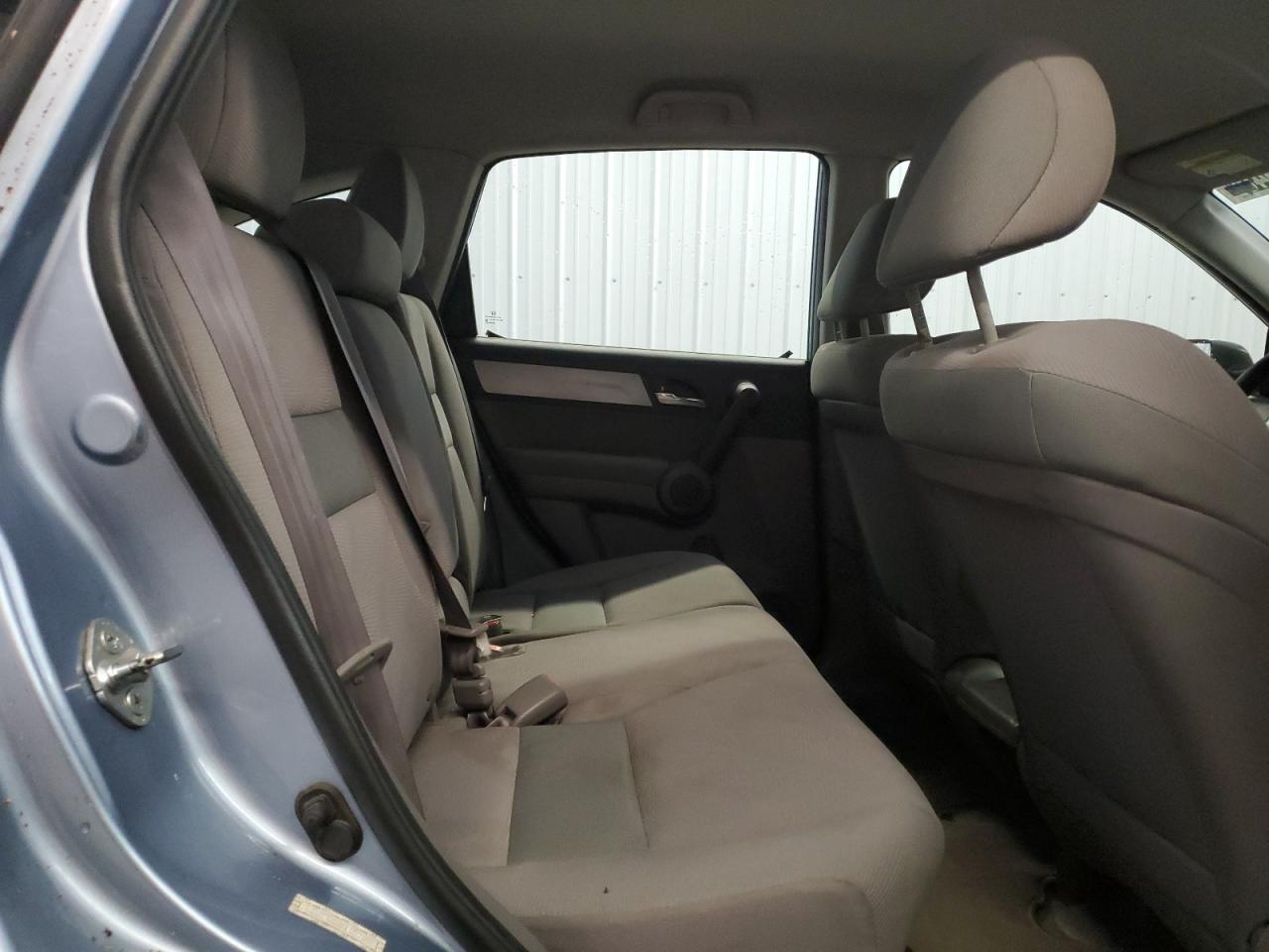 2010 Honda Cr-V Lx VIN: 5J6RE4H38AL057149 Lot: 81560545