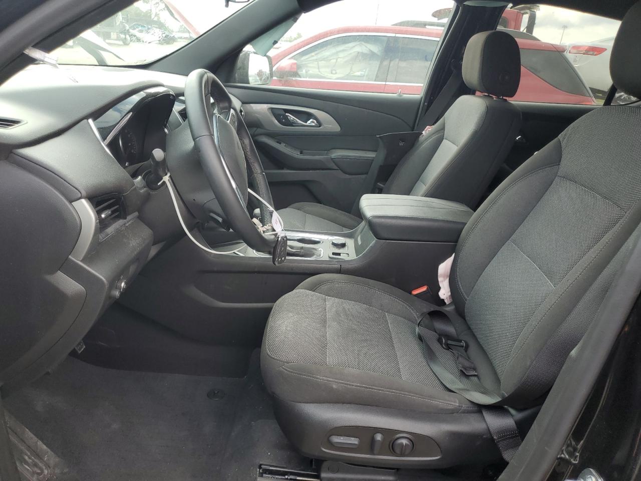 2023 Chevrolet Traverse Lt VIN: 1GNERGKW5PJ150946 Lot: 81621855