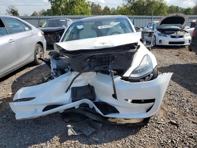 TESLA MODEL 3 2023 Biały