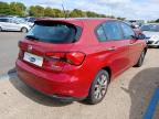 2017 FIAT TIPO EASY +  for sale at Copart NEWBURY