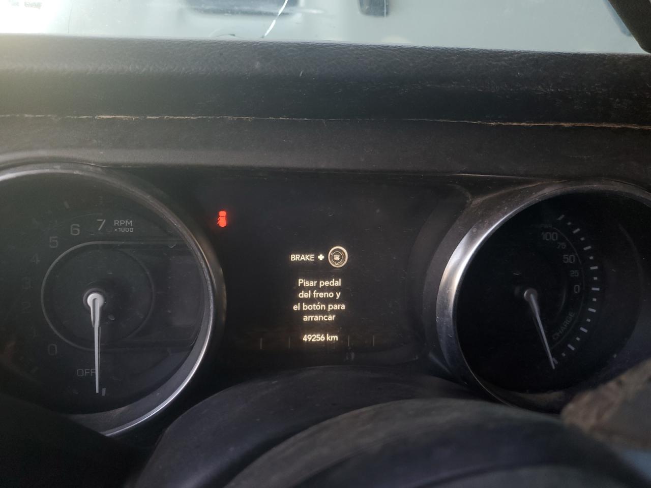 2023 Jeep Wrangler 4Xe VIN: 1C4JJXN69PW646233 Lot: 82087925