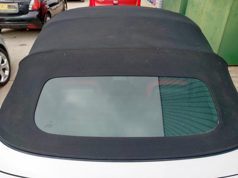 2012 BMW 118I M SPORT 118I M SPORT 2DR