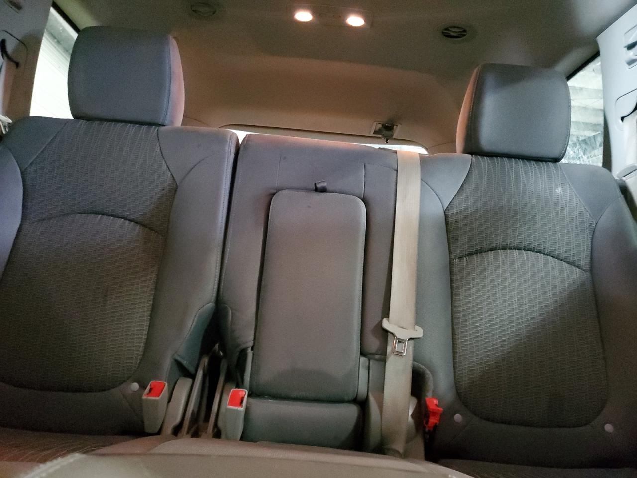 2015 Chevrolet Traverse Lt VIN: 1GNKVHKD6FJ208676 Lot: 71106745