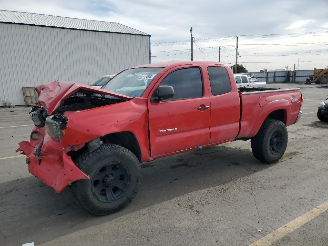 Vehicle photo