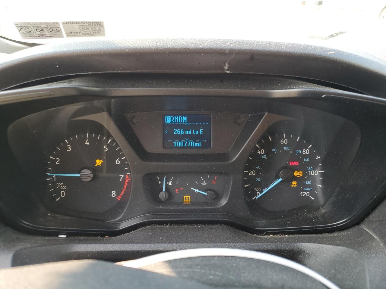 2019 Ford Transit T-350 VIN: 1FBZX2ZM2KKB54984 Lot: 81417145