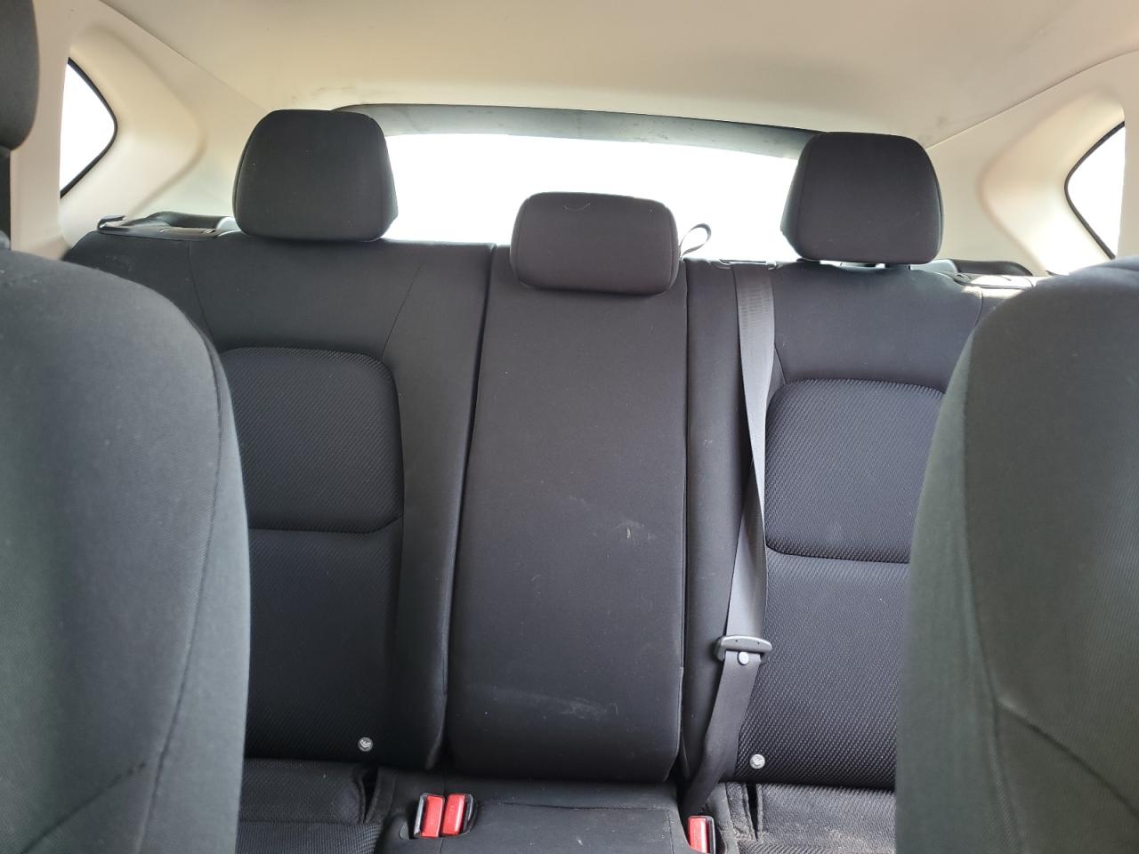 2019 Mazda Cx-5 Sport VIN: JM3KFBBM5K0695668 Lot: 71986375