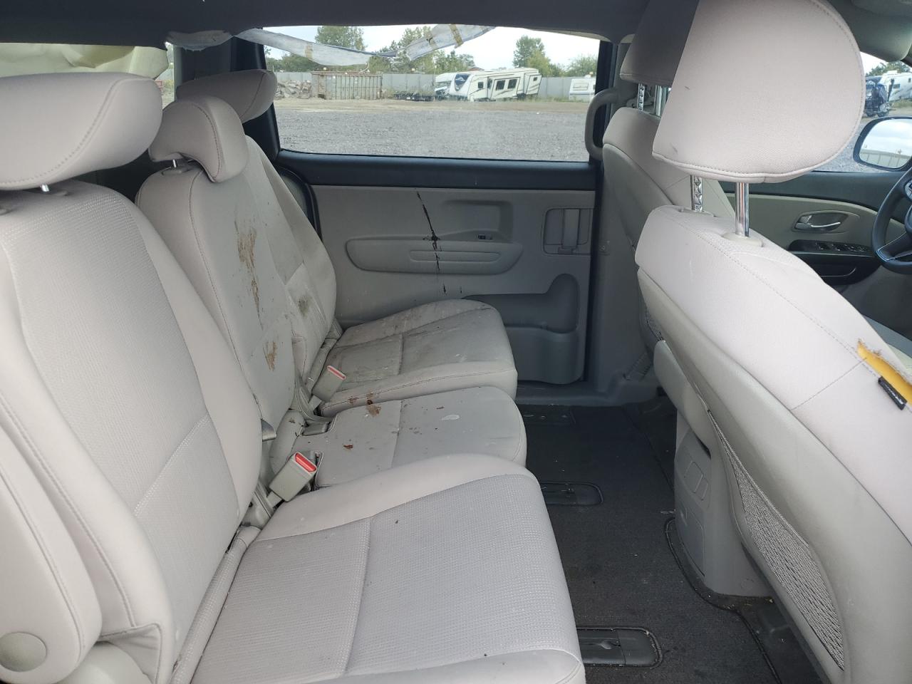 2019 Kia Sedona Lx VIN: KNDMB5C10K6569234 Lot: 82167945