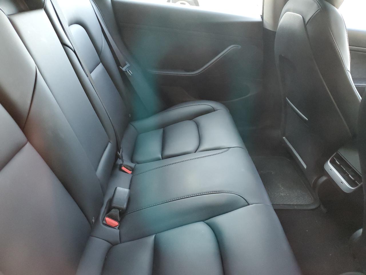 2020 Tesla Model 3 VIN: 5YJ3E1EA1LF796821 Lot: 83794915