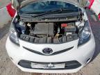 2014 TOYOTA AYGO MOVE for sale at Copart CORBY