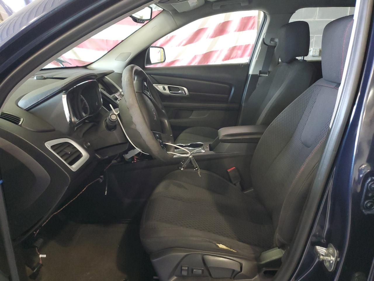 2015 GMC Terrain Sle VIN: 2GKALMEK3F6203689 Lot: 80960695