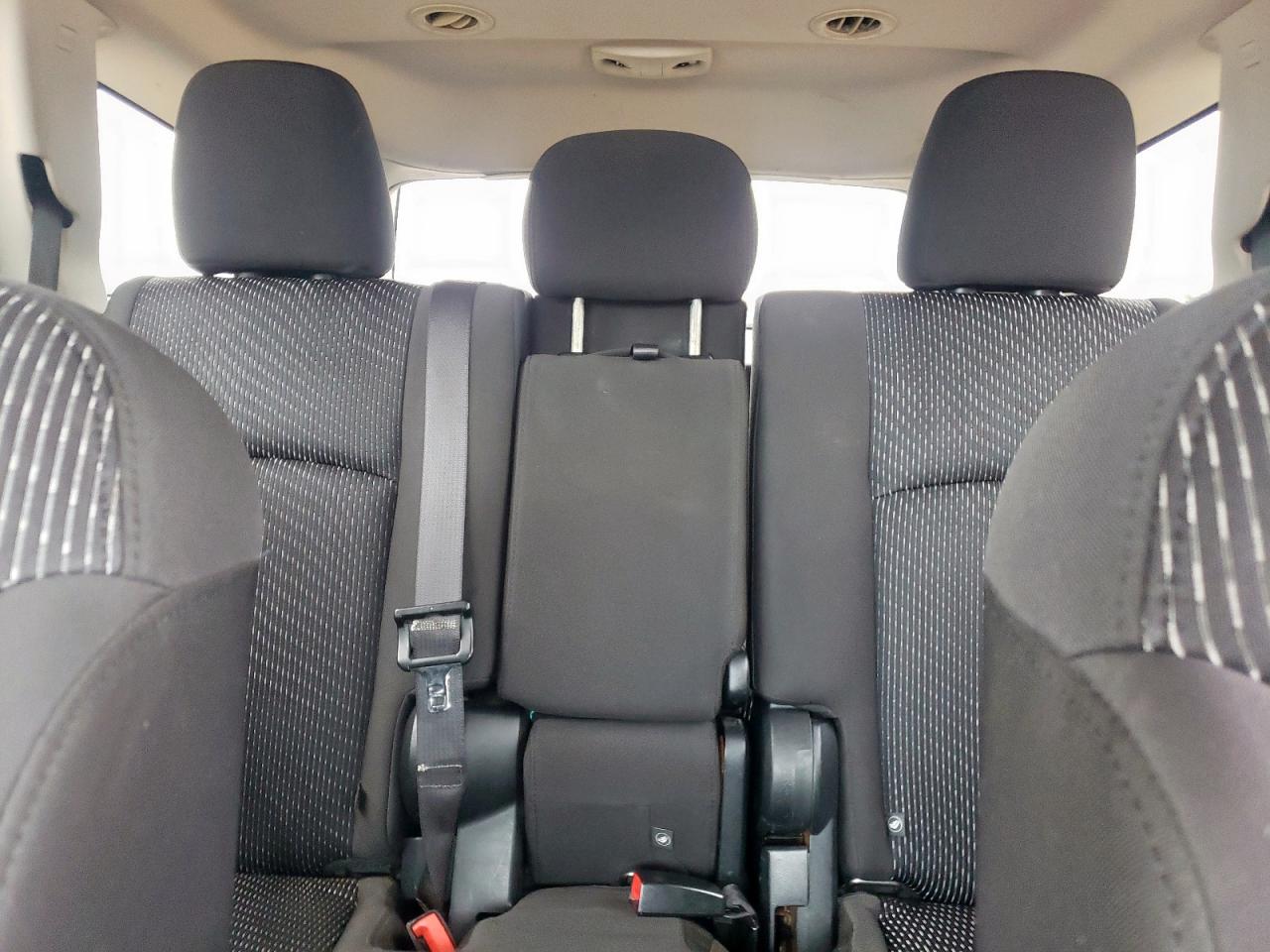 2016 Dodge Journey Crossroad VIN: 3C4PDCGG4GT112319 Lot: 81606455